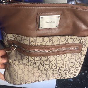 Calvin Klein bag